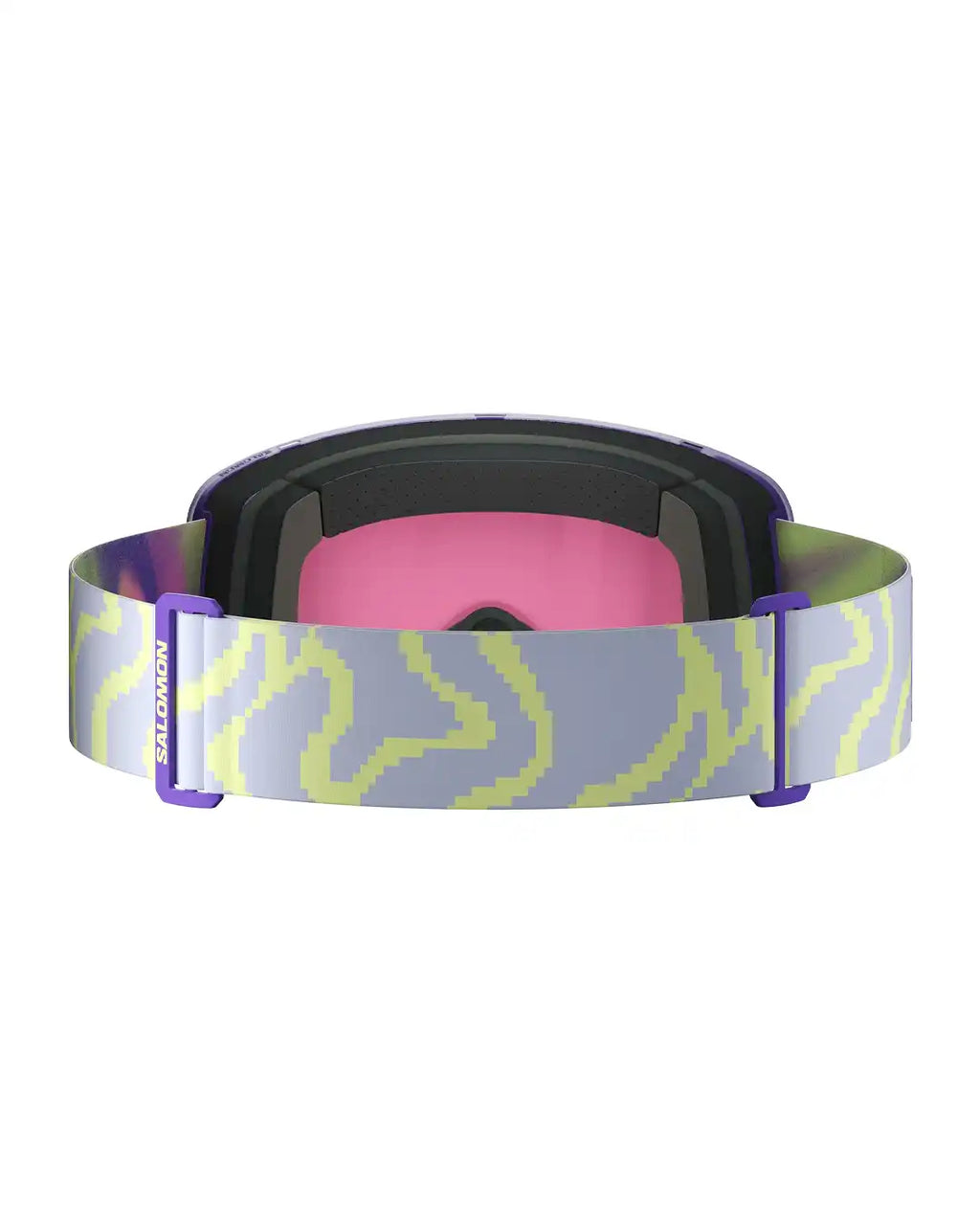 Goggles Sentry Pro Sigma - Uviolet