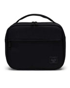 Pop Quiz Lunch Box - Black Tonal