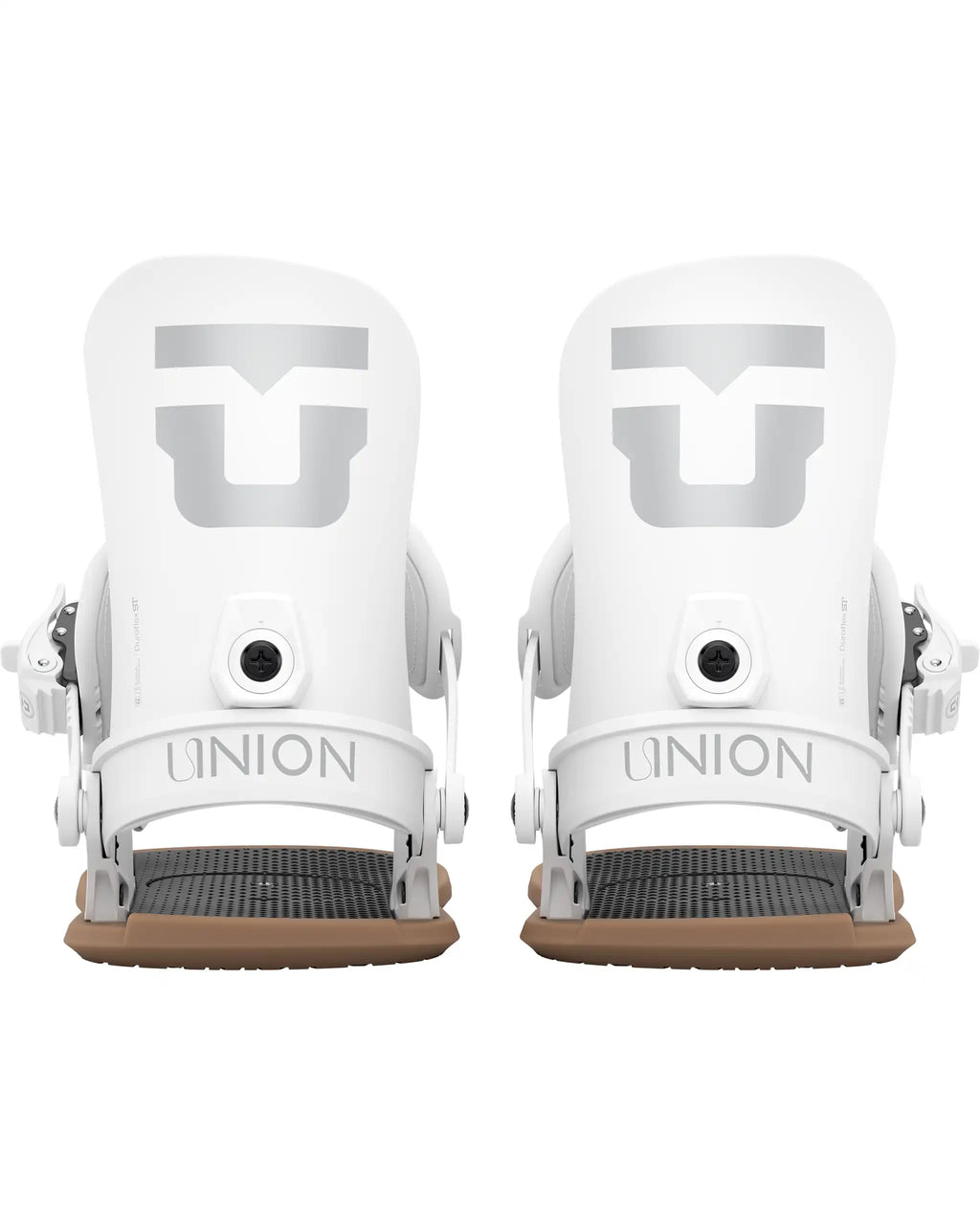 Legacy Womens Snowboard Bindings - White 2027