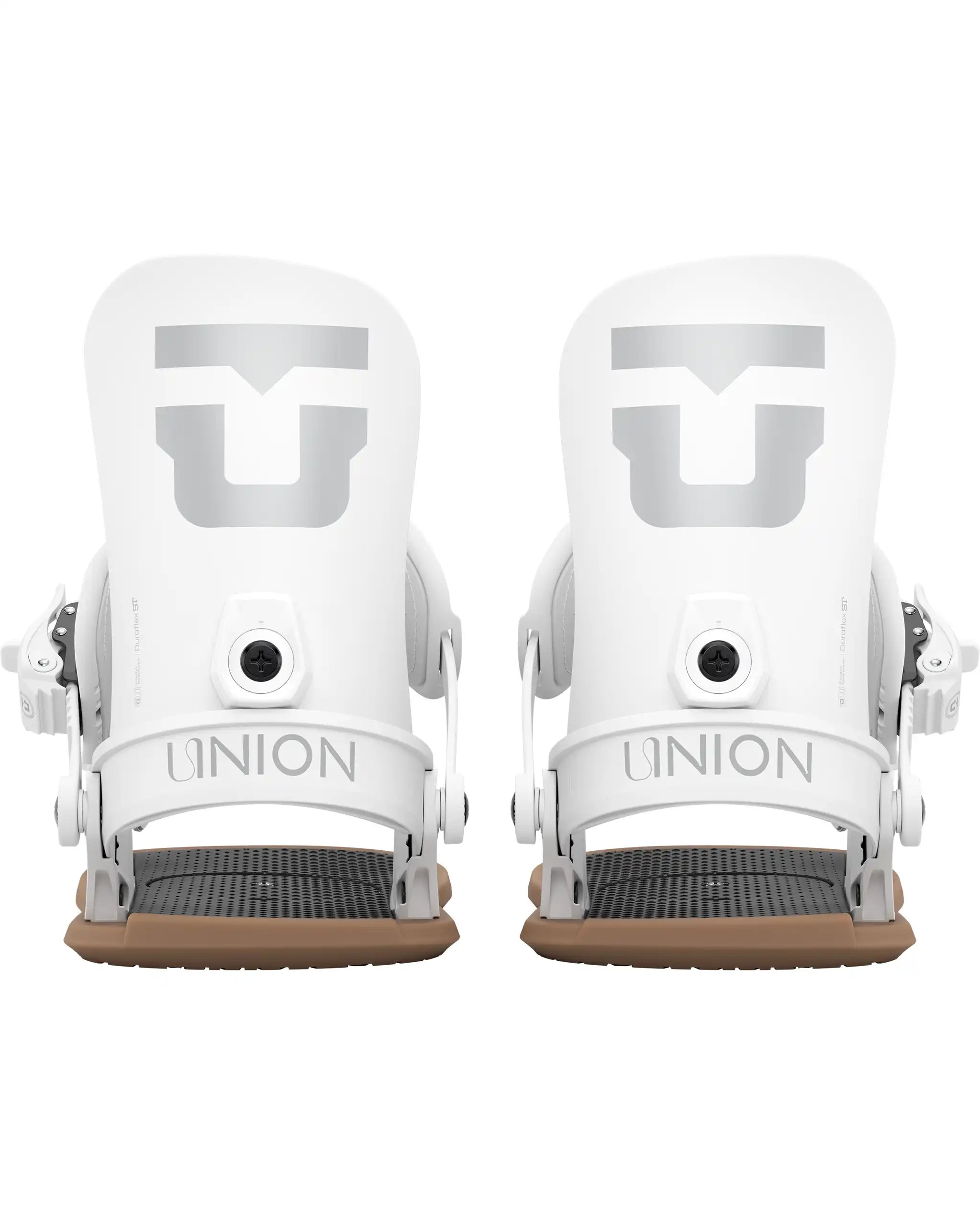 Legacy Womens Snowboard Bindings - White 2027