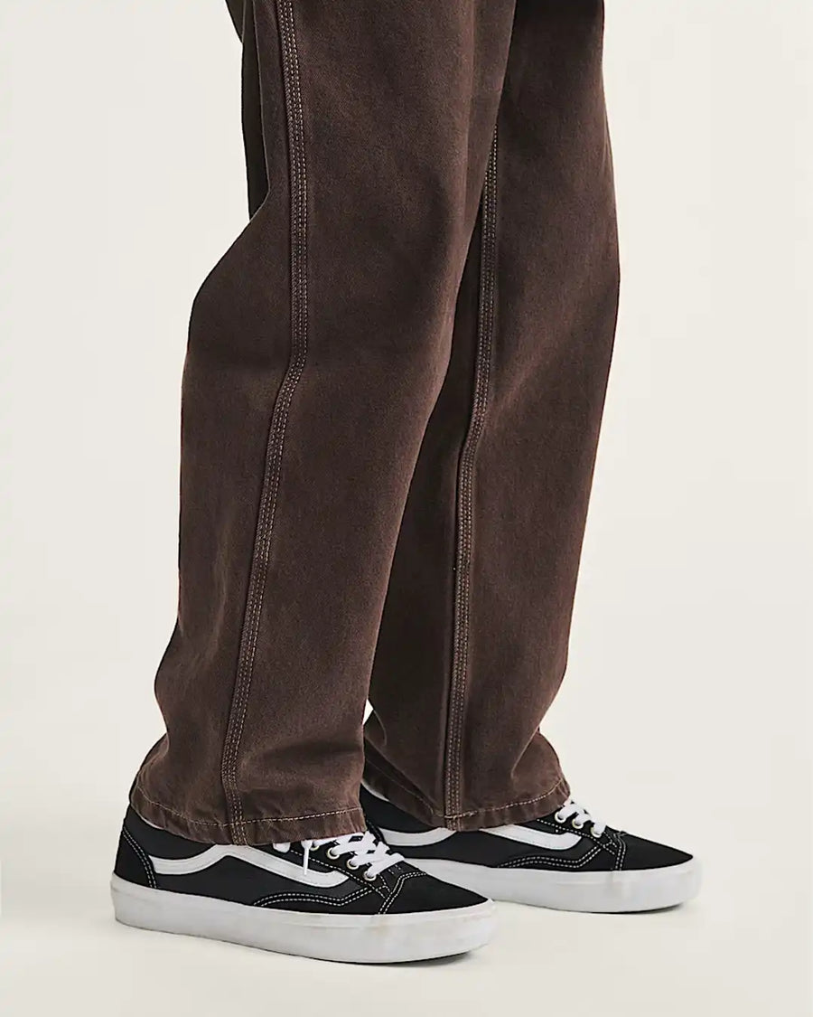 Souliers Skate Old Skool 36+ - Black/White