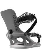 Fixation De Snowboard Mens Ghost Fase - Ocean Grey 2027