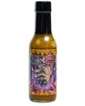 Goat Mylk Hot Sause