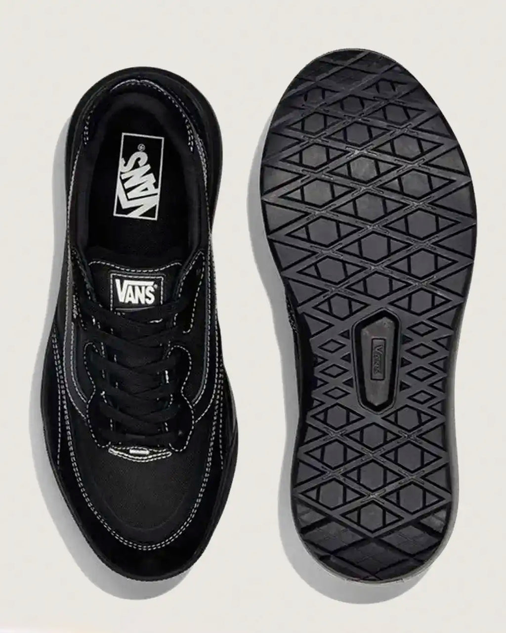 Ultrarange 2.0 Se Shoes - Black/Black
