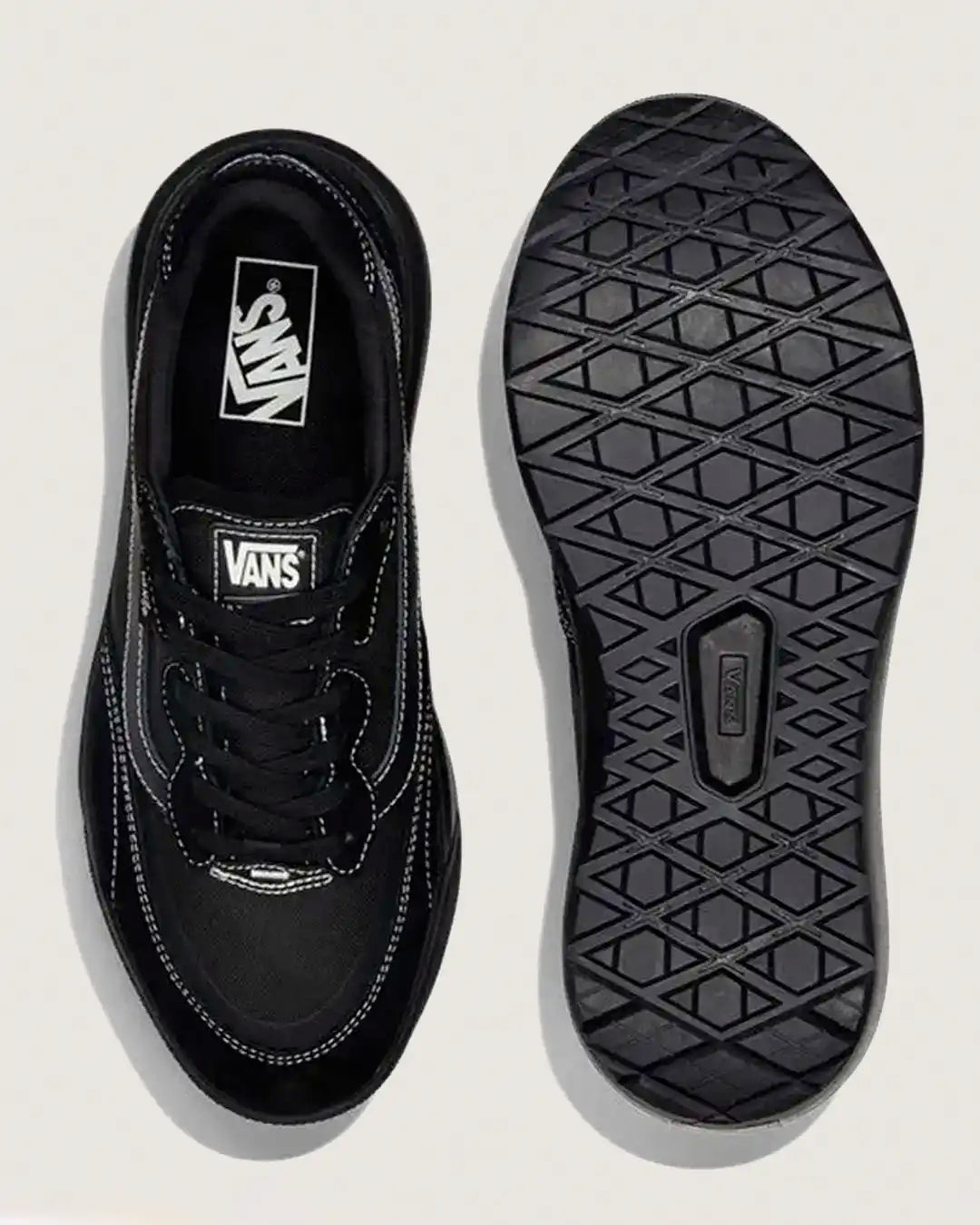 Souliers Ultrarange 2.0 Se - Black/Black