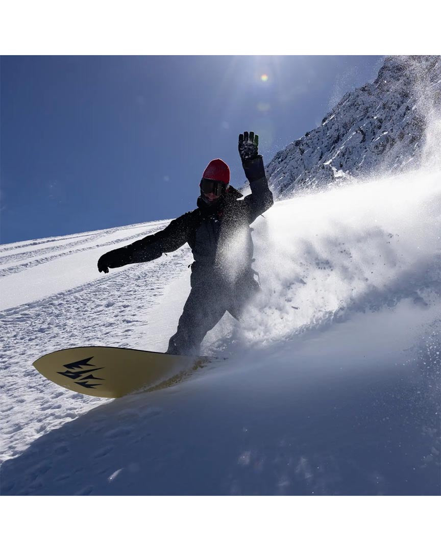 Powsurfer Mountain Surfer 2026