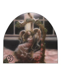 Tuque Disorder Skully - Rose Print