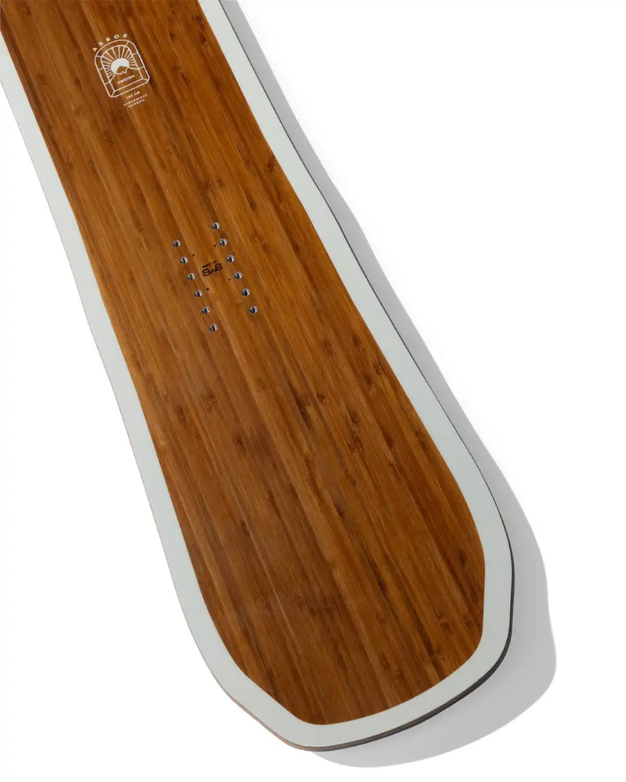 Snowboard Swoon 2026