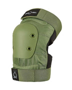 Équipement de protection Protection Street Gear Jr 3Pack - Green par PRO-TEC – vue 3