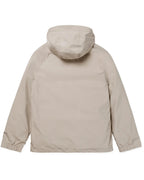 Dua Gore-Tex Winter Jacket - Khaki