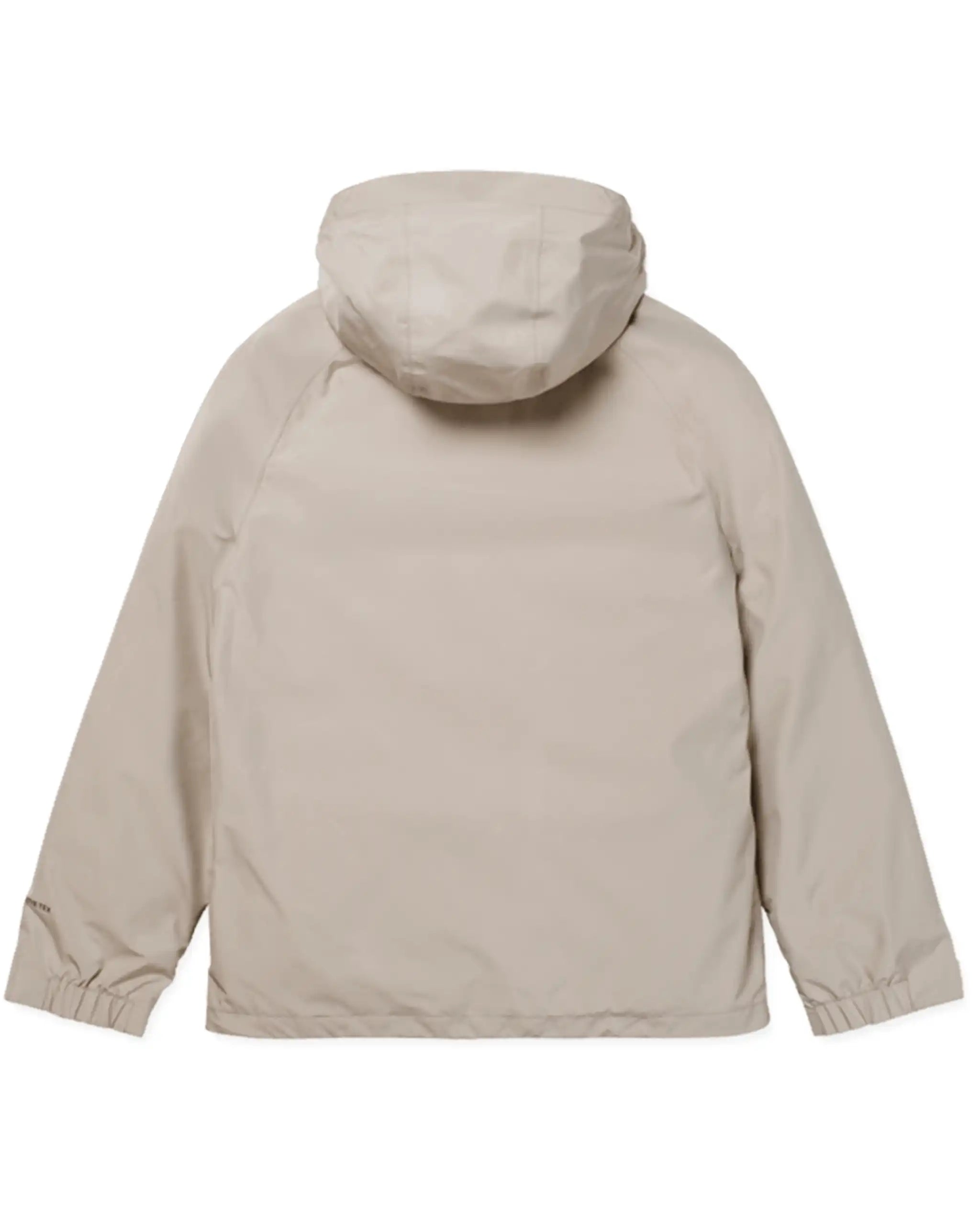 Dua Gore-Tex Winter Jacket - Khaki