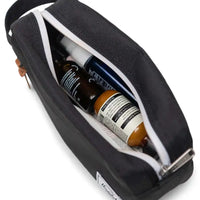 Chapter Small Travel Kit - Ivy Green Diamond