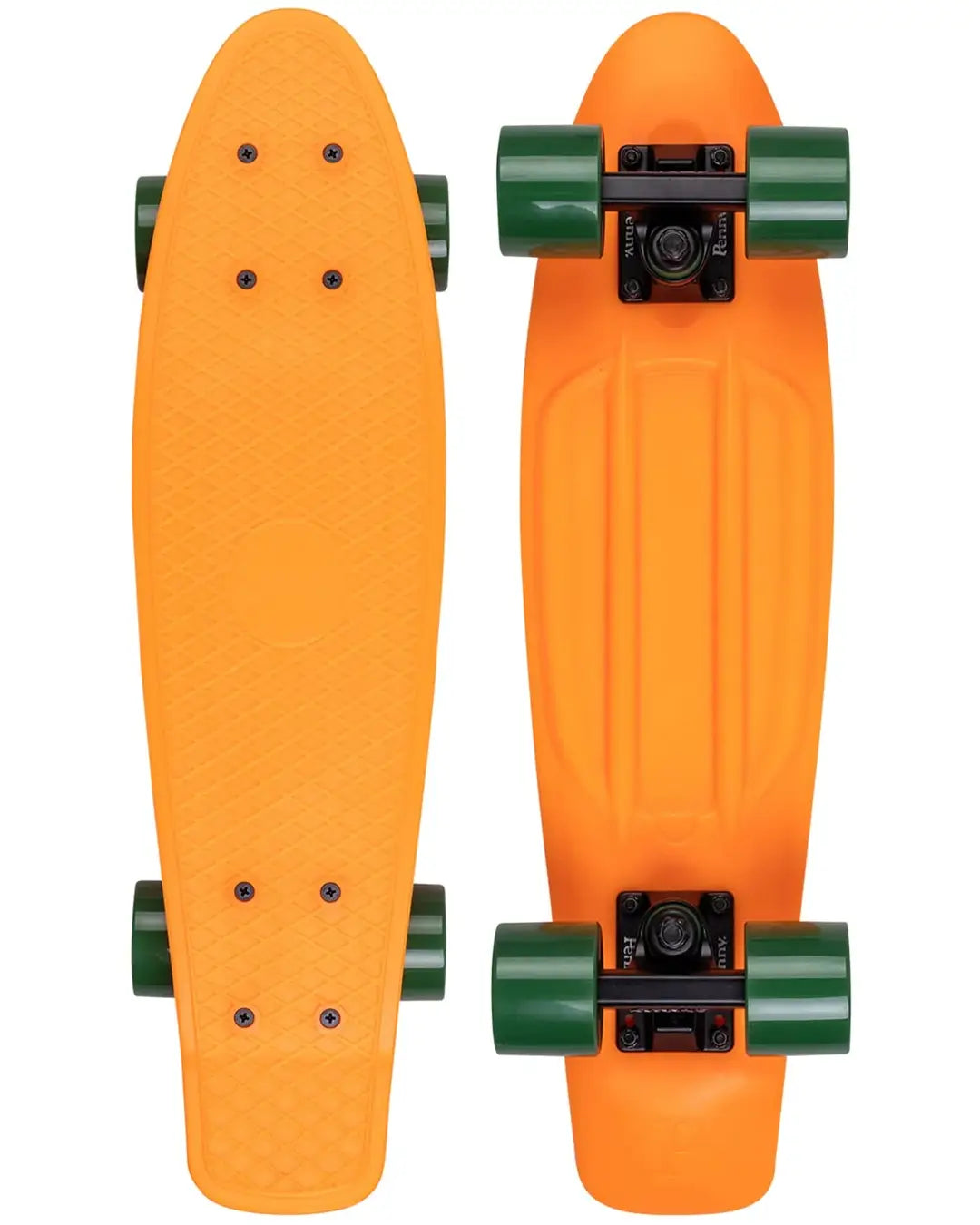 Regulas 22" Complete Cruiser Skateboard
