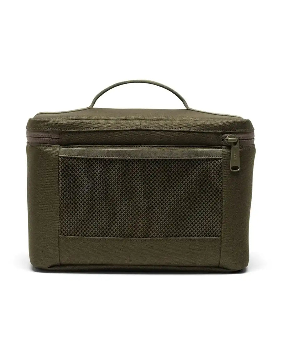 Heritage Lunchbox - Ivy Green
