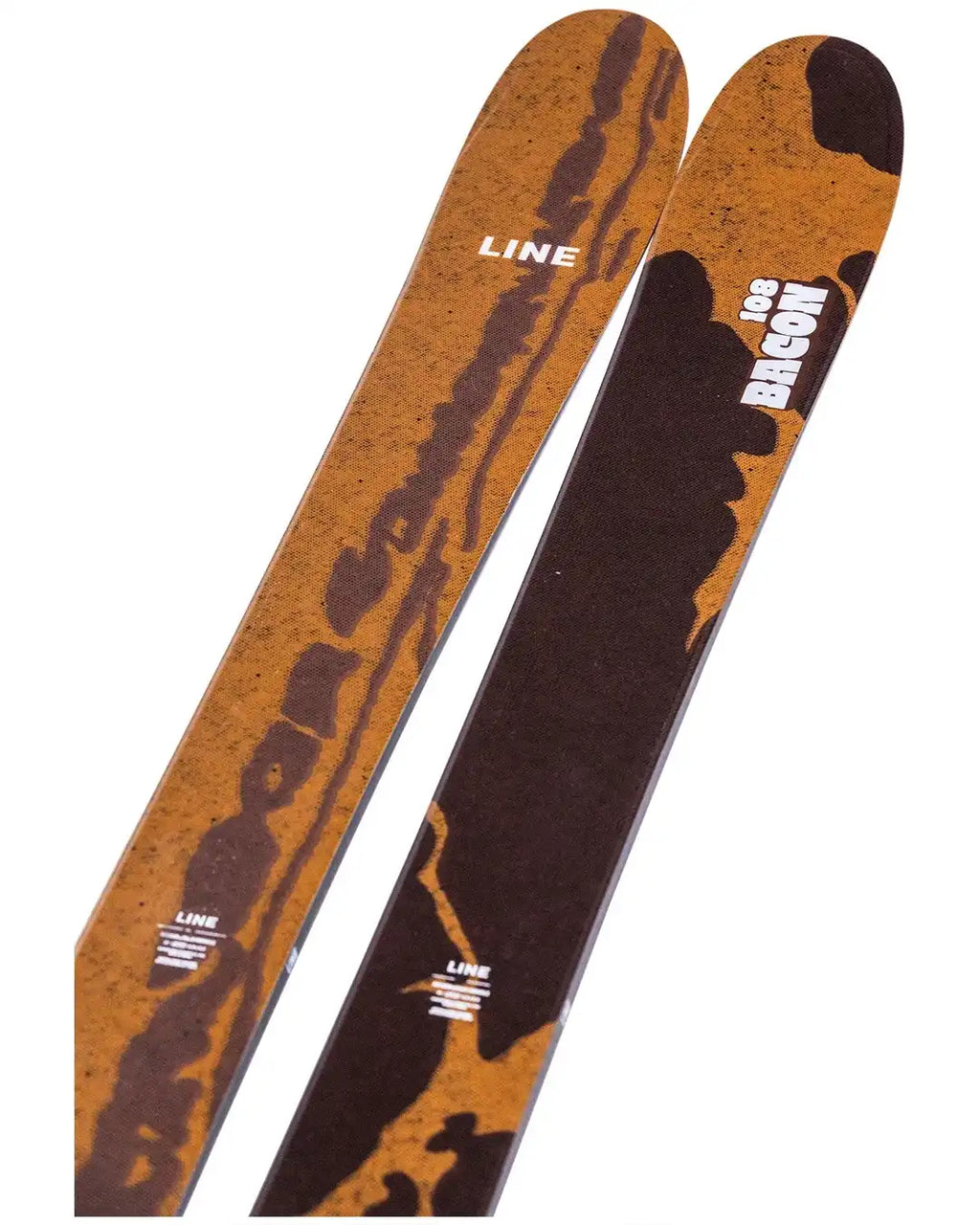 Skis Bacon 108 2026