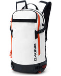 Heli 2.0 Pro 20L Backpack - White Coated