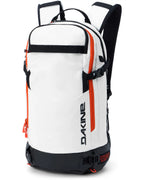 DAKINE Heli 2.0 Pro 20L Backpack - White Coated