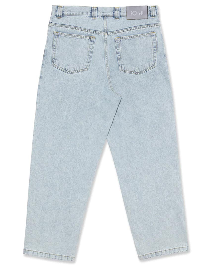 Jeans '93! Denim - Light Blue