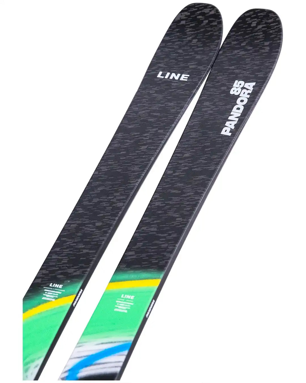Skis Pandora 85 2026