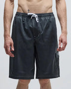 Swans Cargo 21 Boardshorts - Black