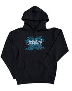 Hoodie Tribal - Black