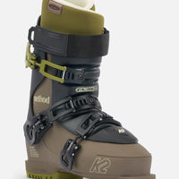 Method Pro Ski Boots 2024