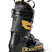 Fs 01 120 Gold Ski Boots 2026