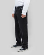 Jeans Loose - Black