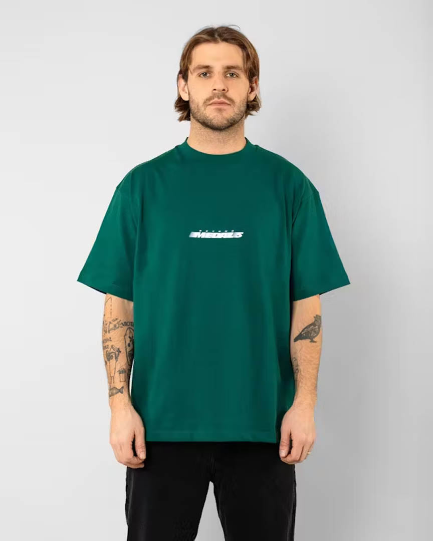 T-shirt Tee Green - Green
