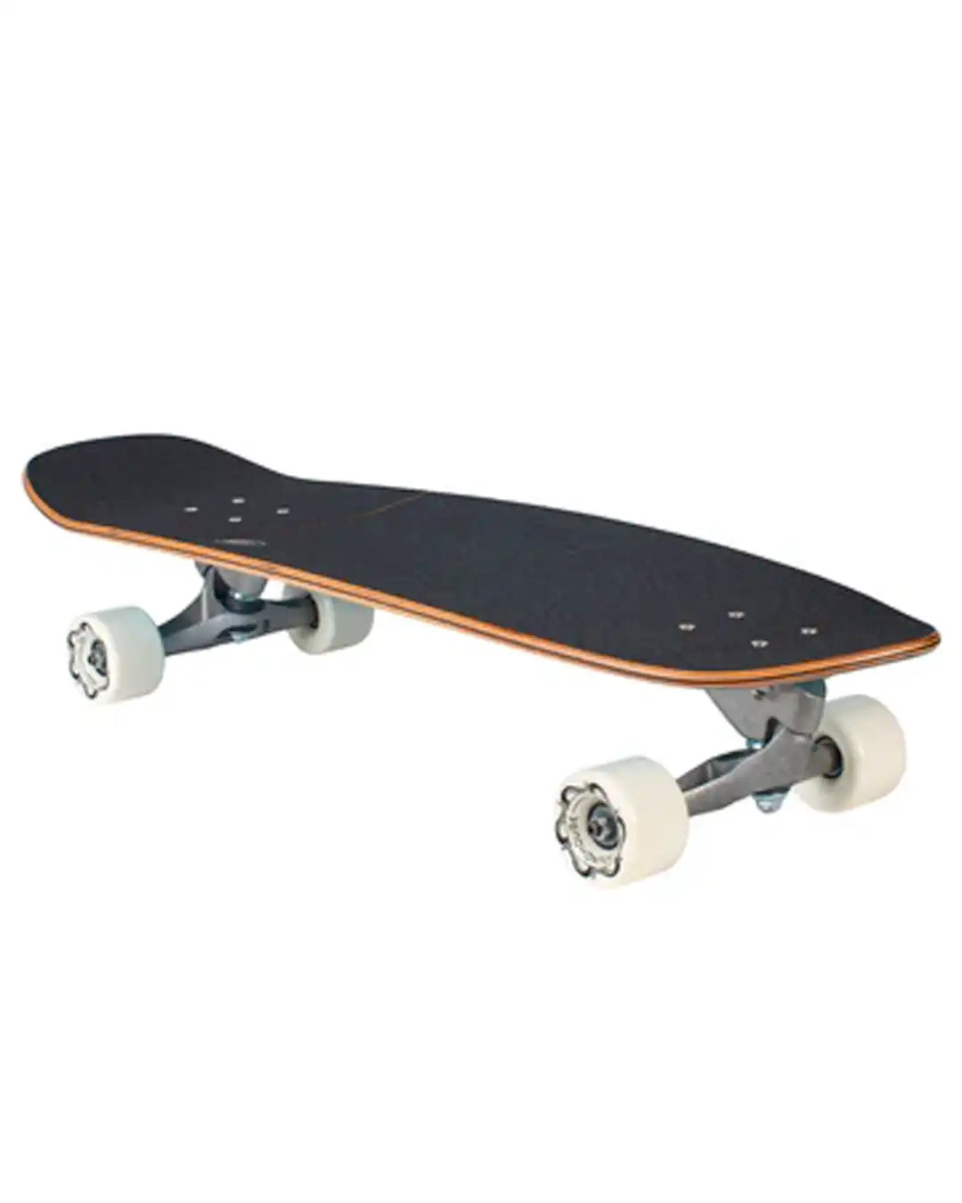 Cx Blue Thunder Complete Surfskate