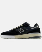 Numeric 933 Reynolds Shoes - Black/Navy