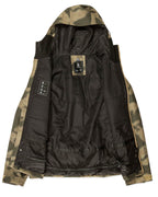 Manteau neige 2836 Ins Jacket - Camo