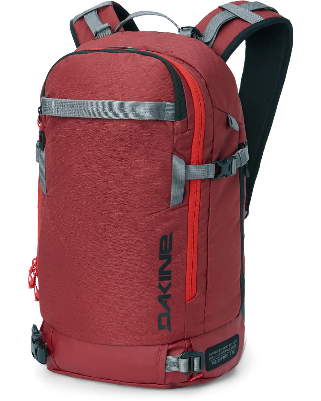 DAKINE Heli 2.0 Pro 26L Backpack - Rosewood