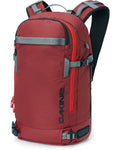 Heli 2.0 Pro 26L Backpack - Rosewood