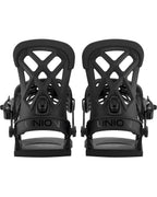 Fixation De Snowboard Flight Pro - Black 2027