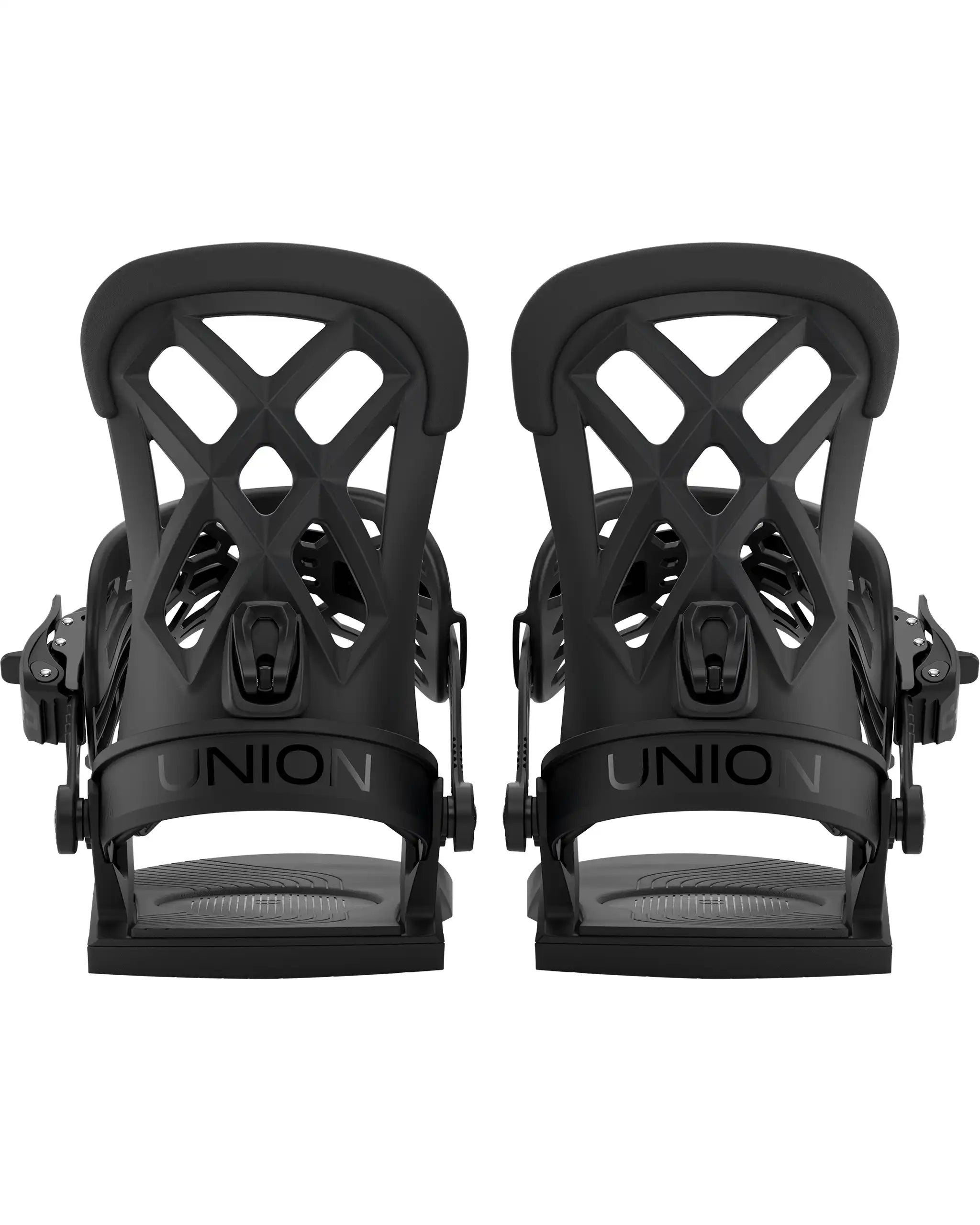 Fixation De Snowboard Flight Pro - Black 2027