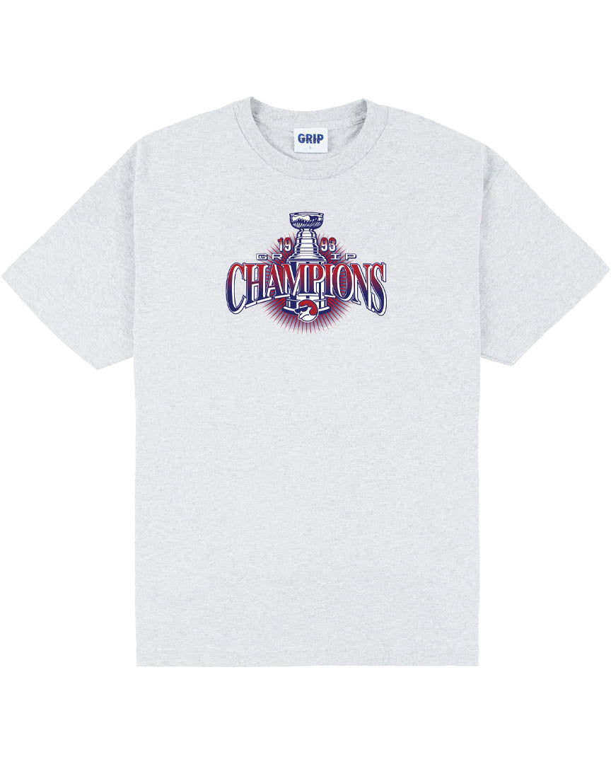 Champion T-Shirt - Ash