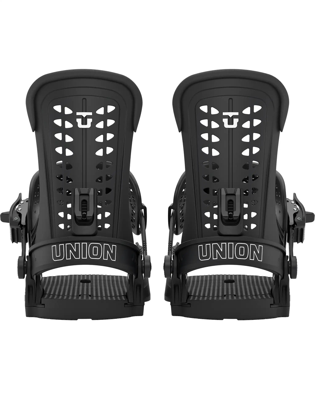 Fixation De Snowboard Force Classic - Black 2027
