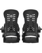 Fixation De Snowboard Force Classic - Black 2027