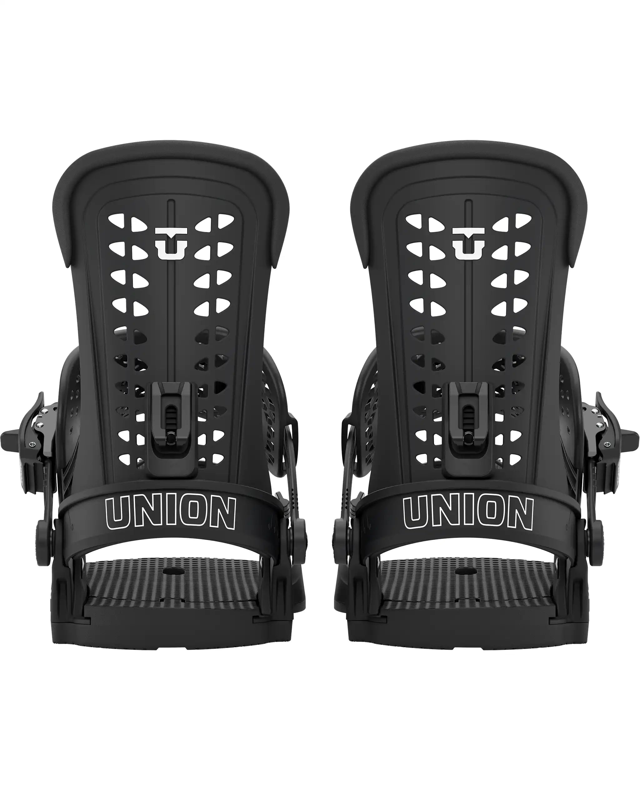 Fixation De Snowboard Force Classic - Black 2027