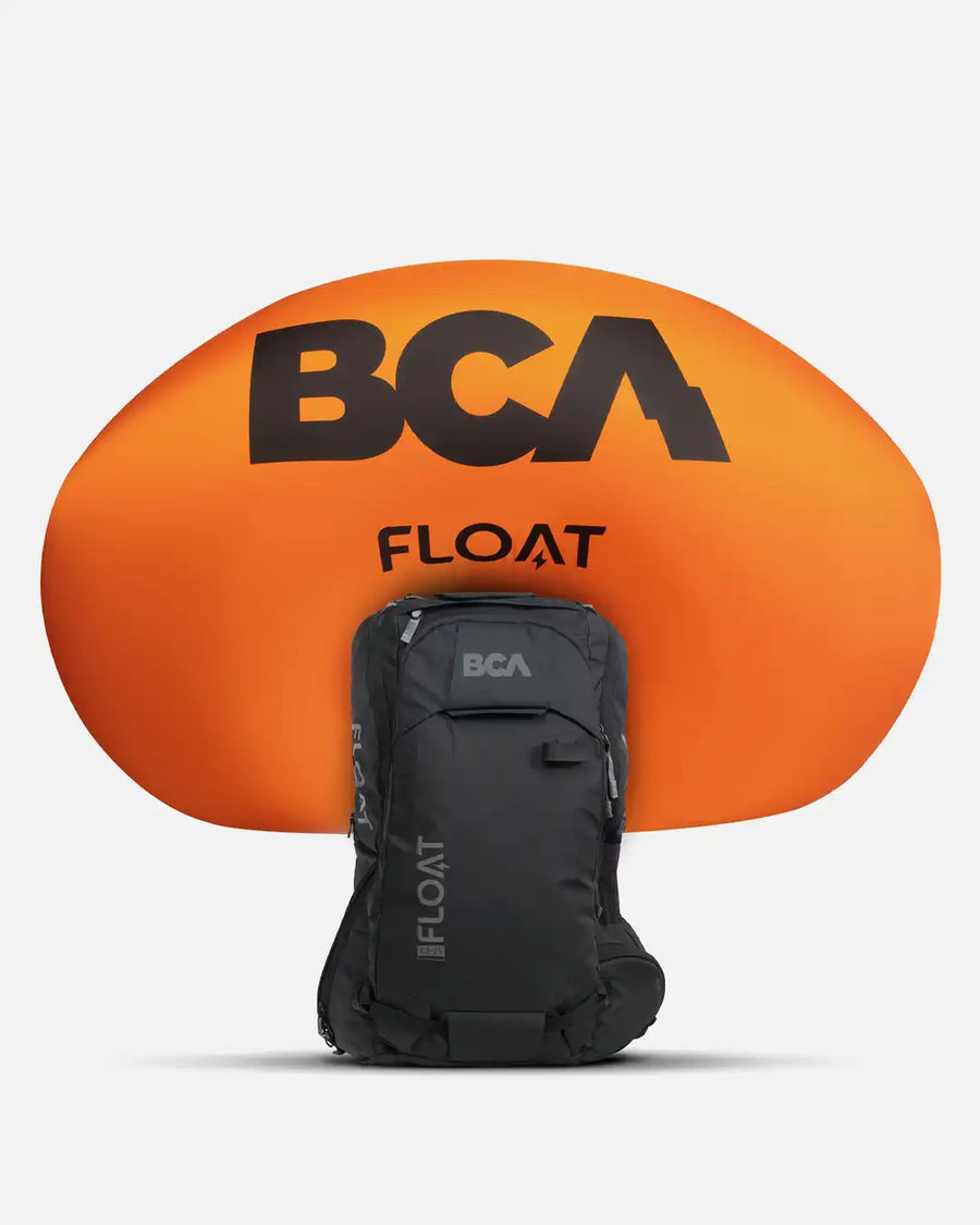 Float E2 25L Backpack - Tan