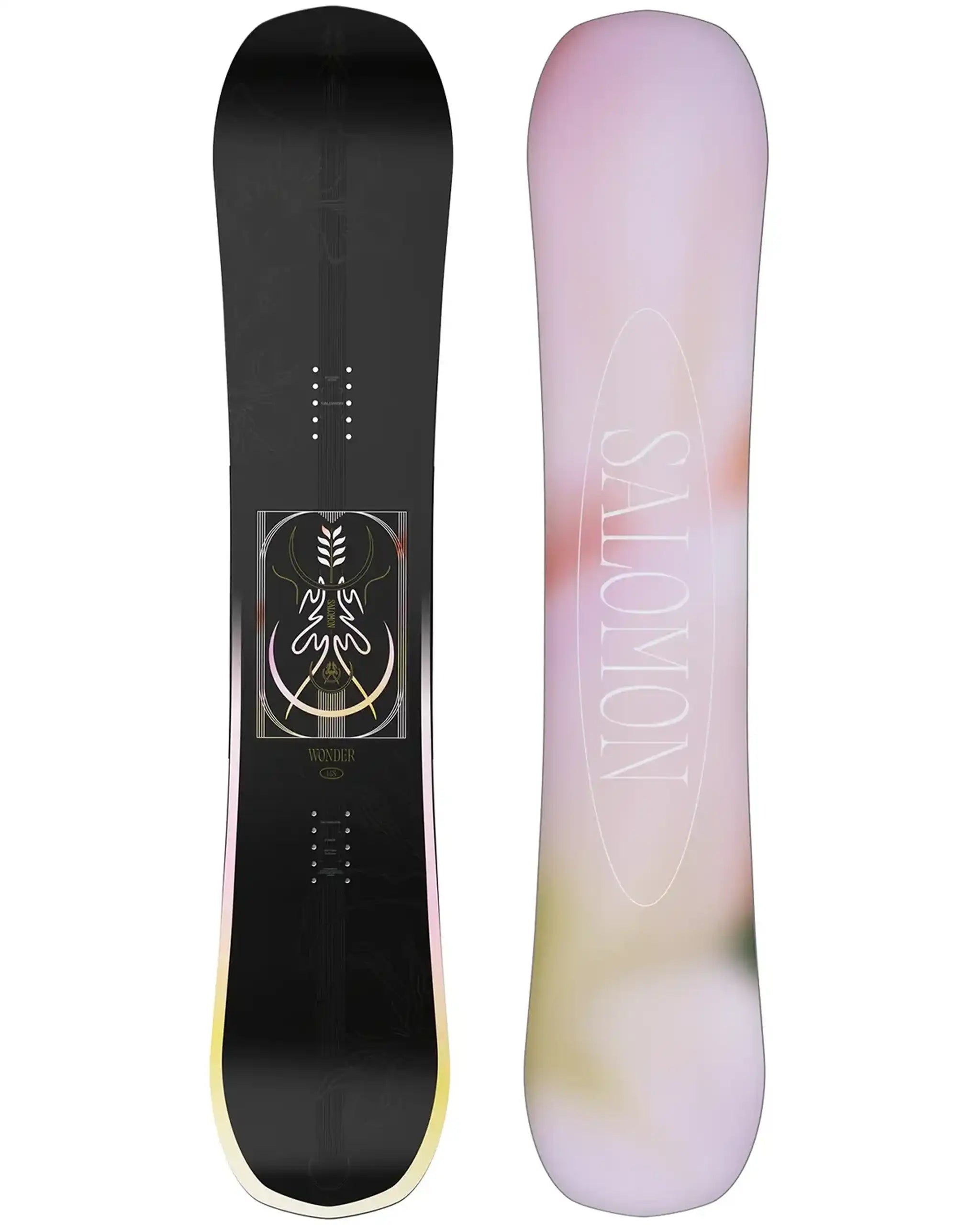 Snowboard Wonder - Women 2027