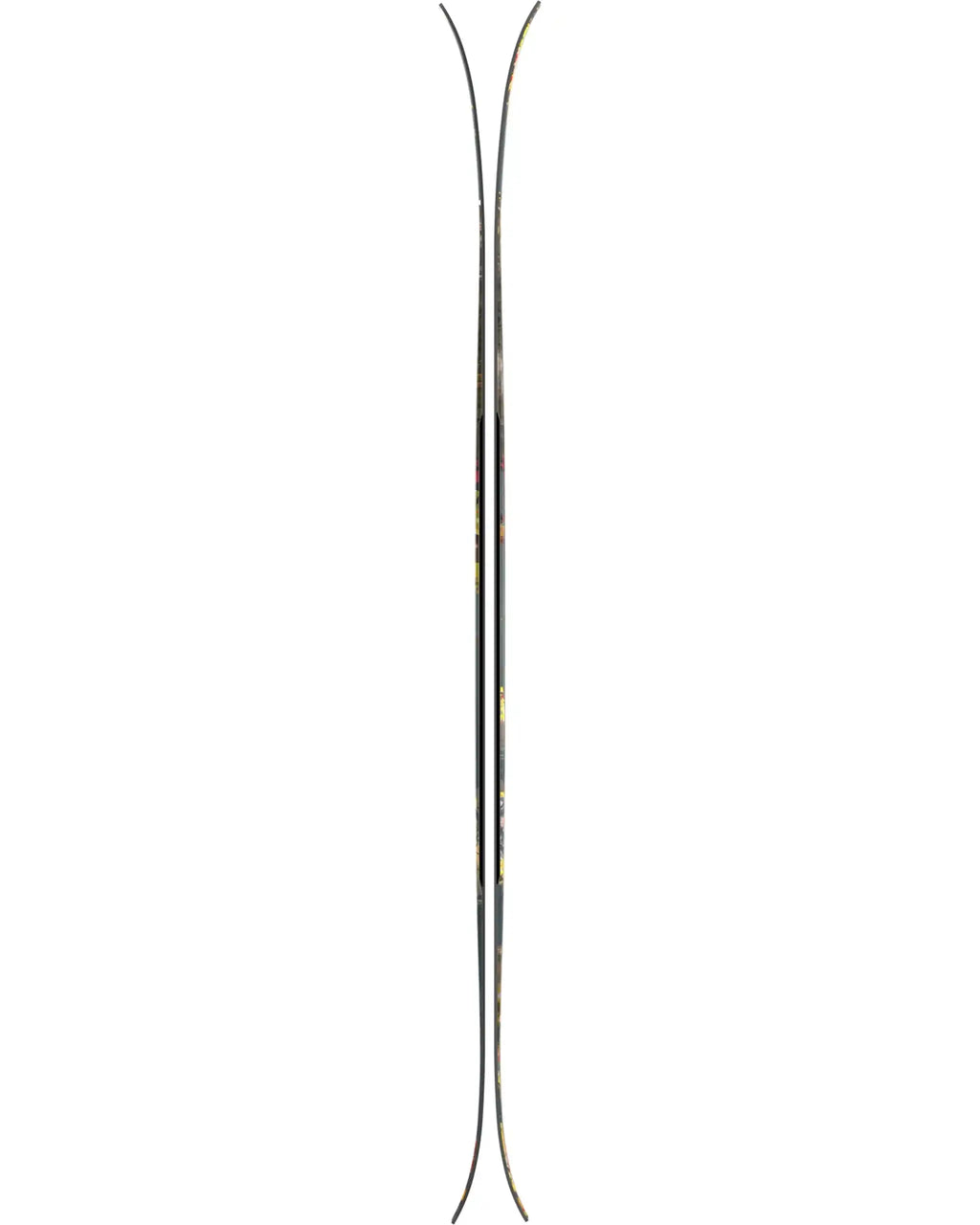 Bent Chetler Mini Skis 2027