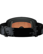 Goggles Sentry Pro Sigma - Black par SALOMON – vue 3