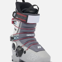 Revolve W Ski Boots 2024