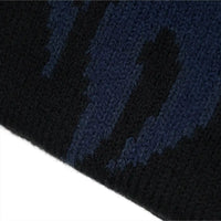 Flametec Flame Beanie - Black