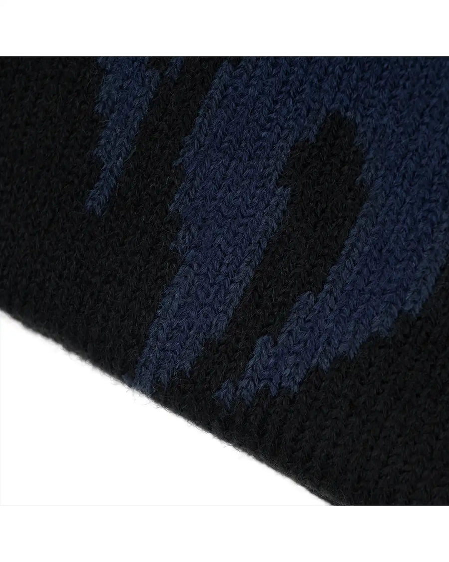 Flametec Flame Beanie - Black