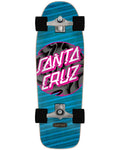 Carver Vivid Dot Complete Surfskate