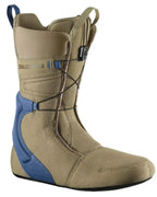 Echo Lace Sj Boa Snowboard Boots 2026