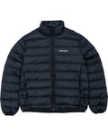 Packable Down Jacket Winter Jacket - Black